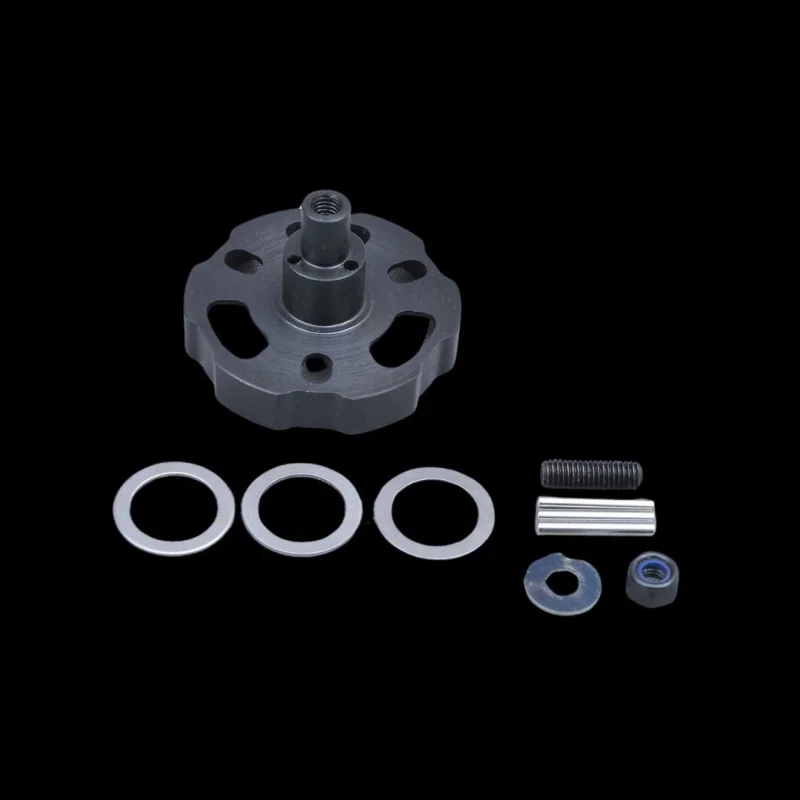 MCD X-SNAP 2-Speed Clutch Bell for Pro-Bite – M270401S