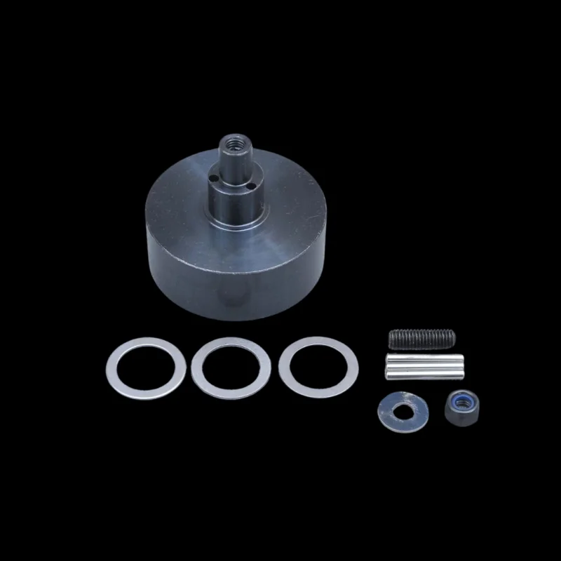 MCD X-SNAP 2-Speed Clutch Bell for Standard – M270301S