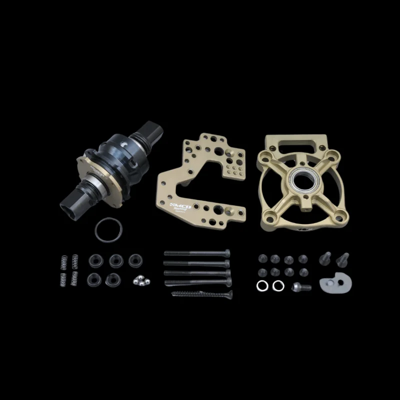 MCD X-SNAP 2-Speed Transmission Kit HFL1426 – M270102X