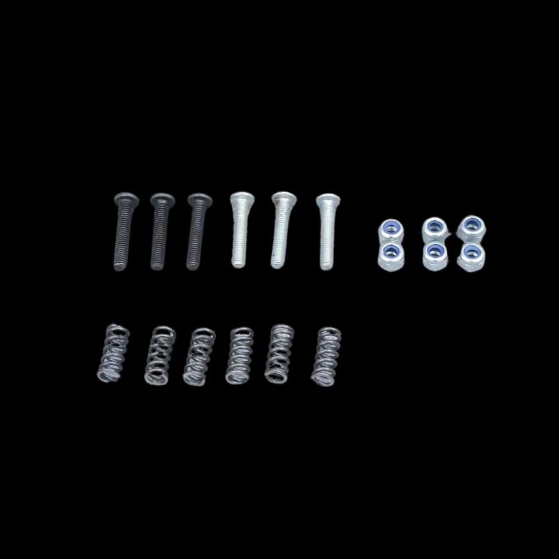 MCD X-SNAP 2nd Gear Shoe Adjuster Spring – M272801S