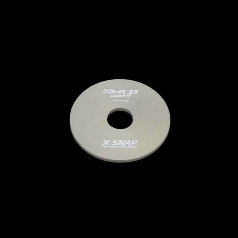 MCD X-SNAP 2nd Gear Shoe Cover – M272901A