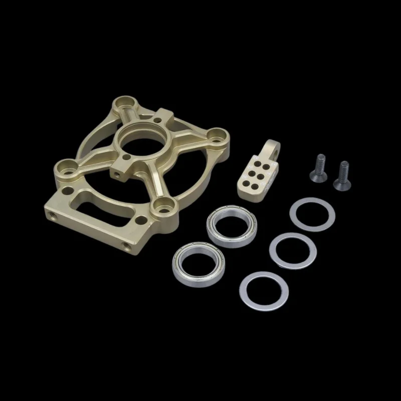 MCD X-SNAP Clutch Bell Carrier – M273101A