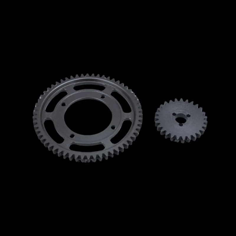 MCD X-SNAP Z58 – 27 Gear Set (Opt.) – M271001S