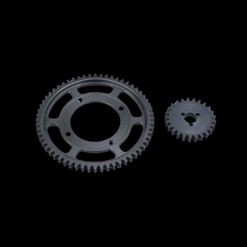MCD X-SNAP Z60 – 25 Gear Set (Opt.) – M270901S