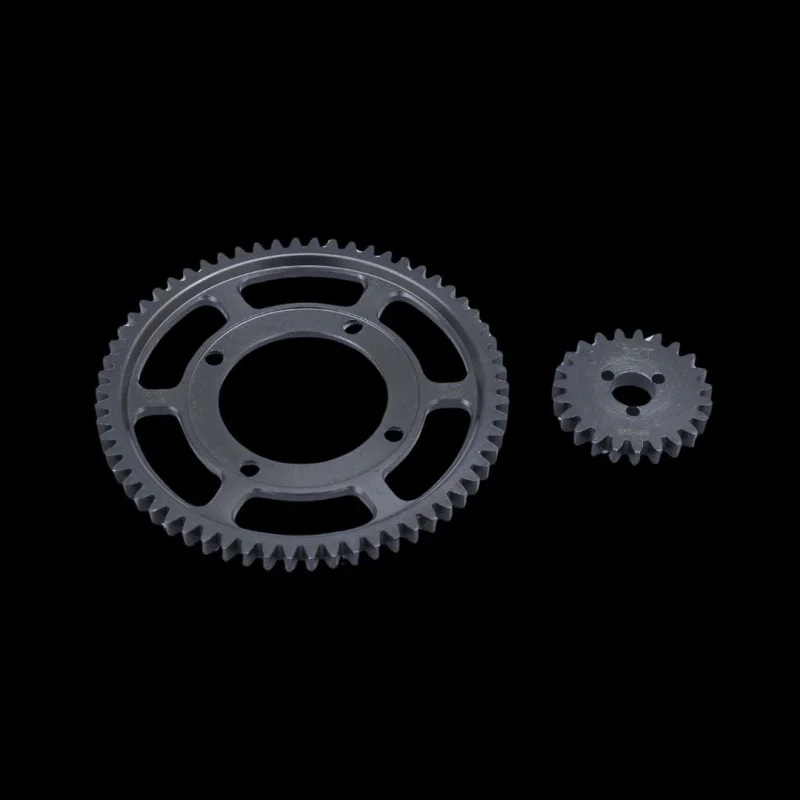 MCD X-SNAP Z62 – 23 Gear Set (Opt.) – M270701S