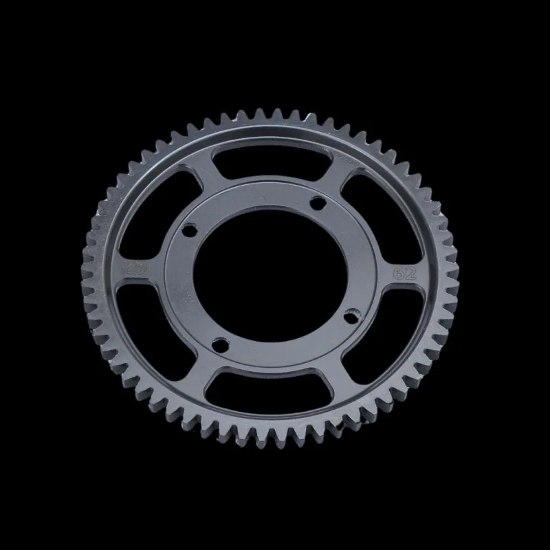 MCD X-SNAP Z62 Gear – M271103S