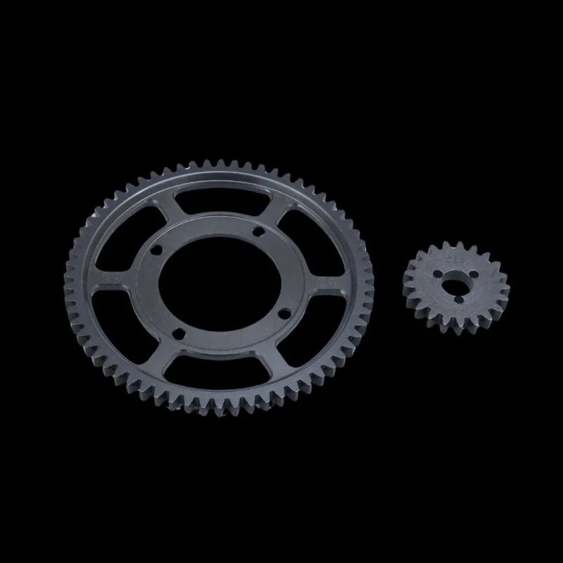 MCD X-SNAP Z64 – 21 Gear Set –  M270601S