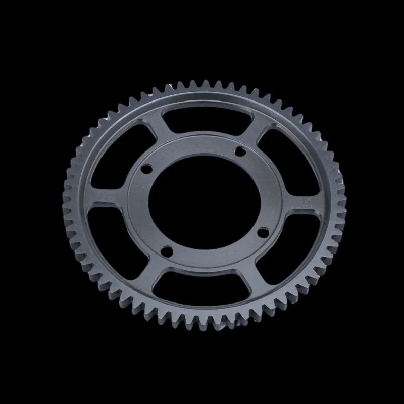 MCD X-SNAP Z64 Gear – M271102S