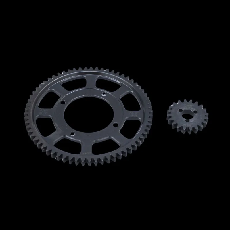 MCD X-SNAP Z65 – 20 Gear Set (Opt.) – M270501S