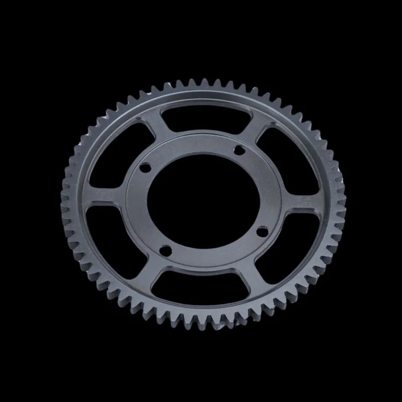 MCD X-SNAP Z65 Gear – M271101S