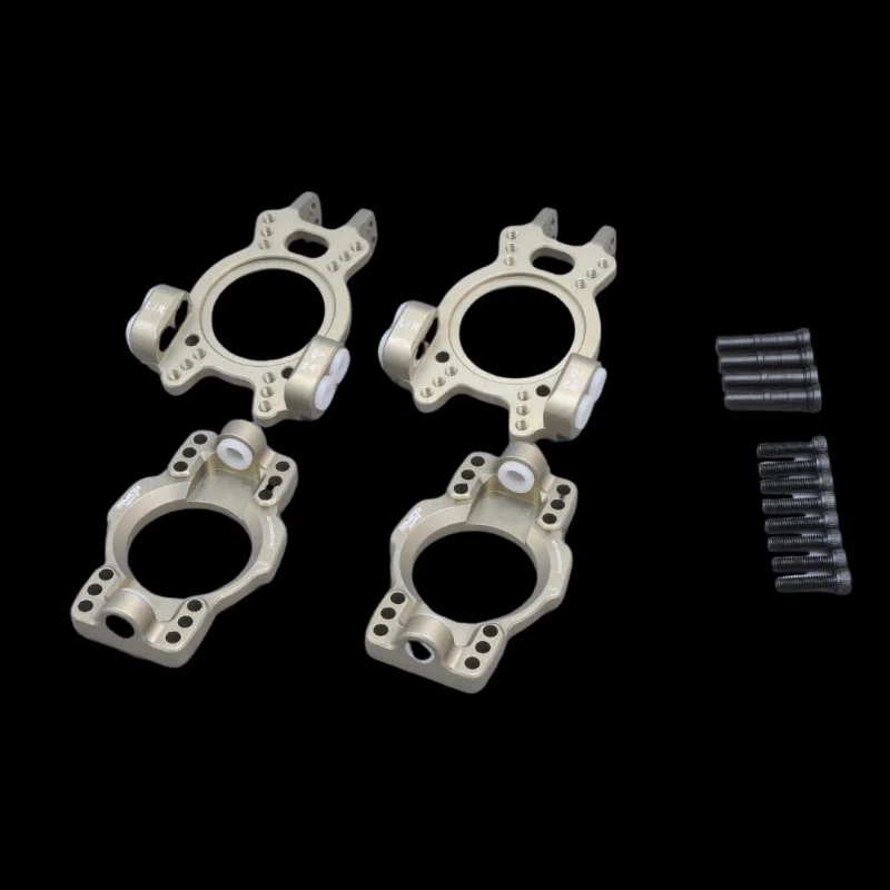 MCD 04 Adjustable Caster Block Set – M300705X
