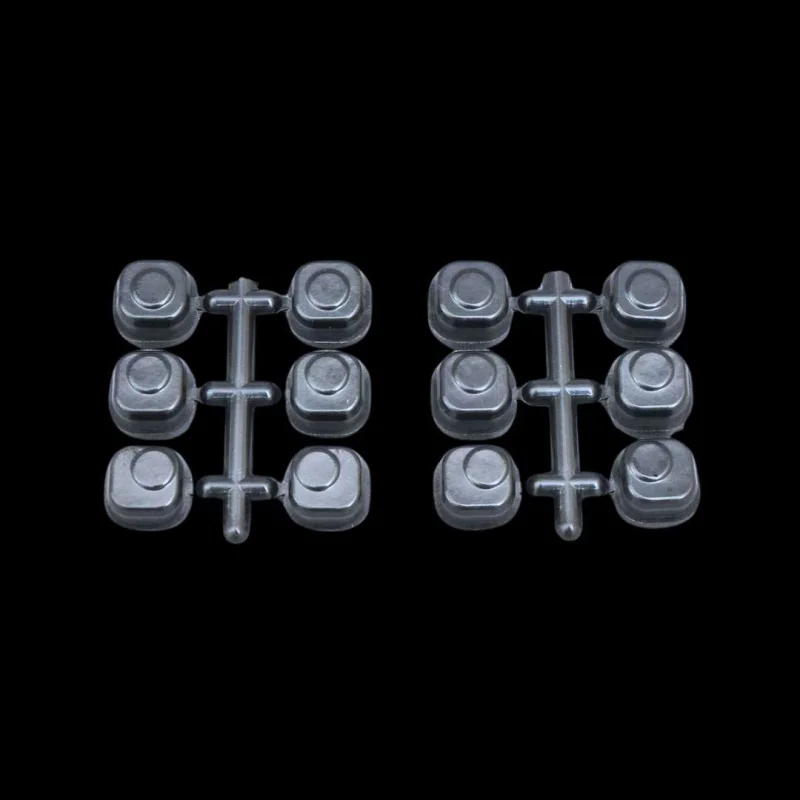 MCD Alloy Wishbone Holder Toe/Squat Inserts(Opt.) – 300304P