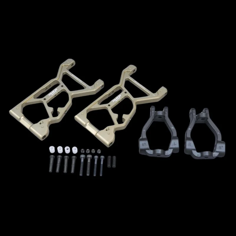 MCD Front Wishbone Alloy Set (Opt.) – 300106X