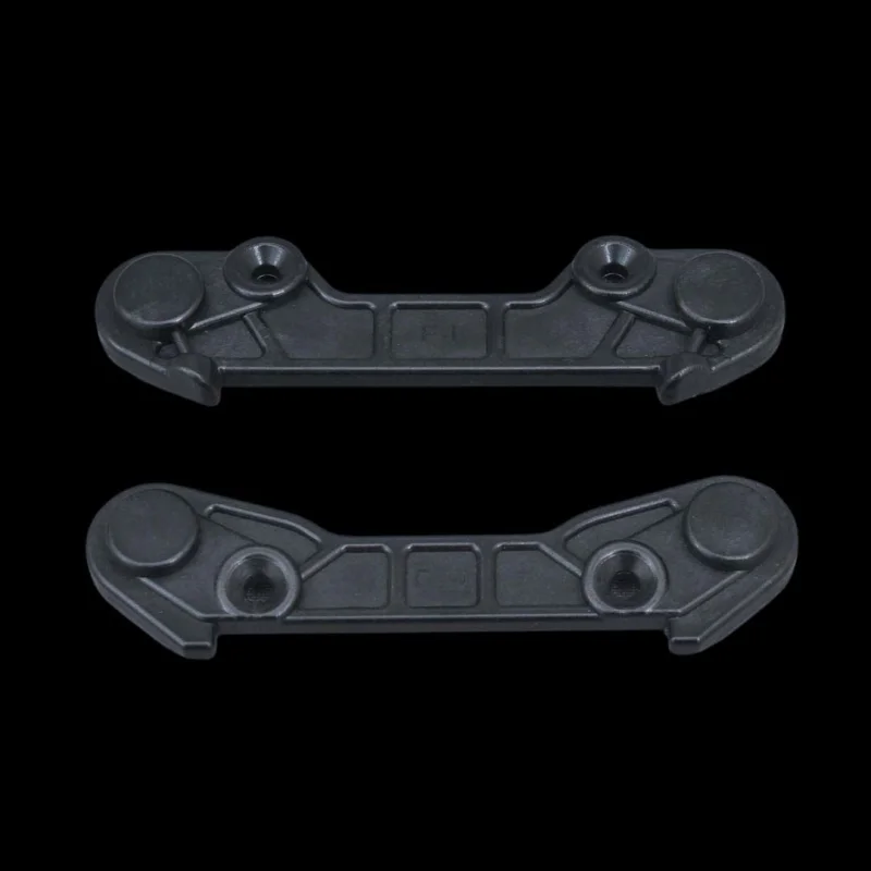 MCD Front Wishbone Holder Set 10 Deg. (Opt.) – 300202P
