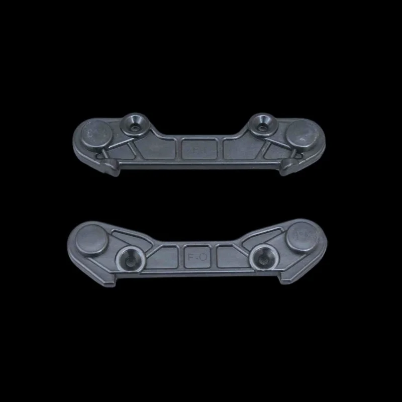 MCD Front Wishbone Holder Set 8 Deg. – 300201P