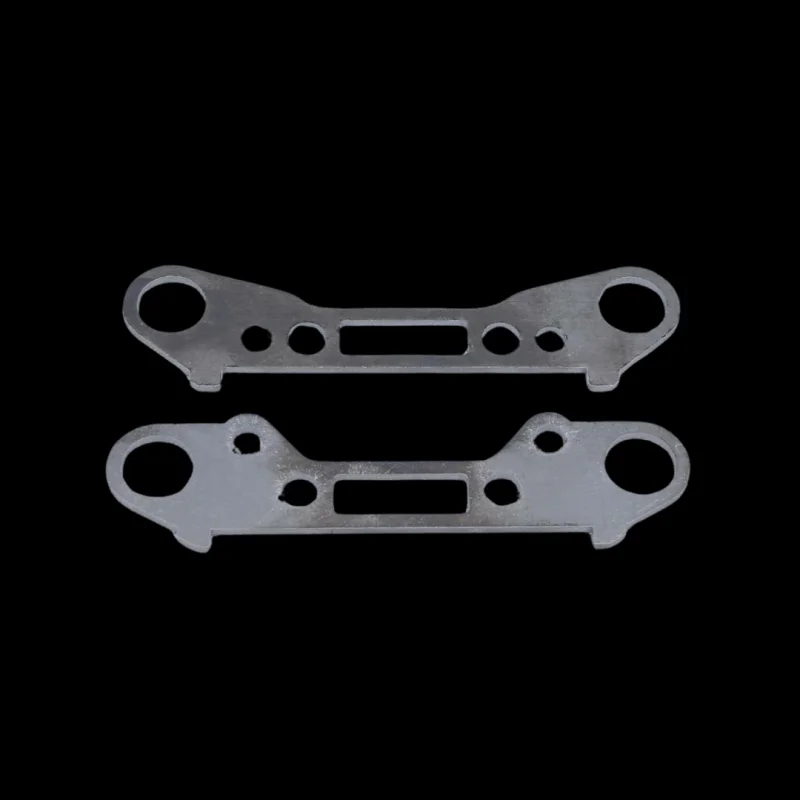 MCD Front Wishbone Holder Steel Bracket Set – 300401S