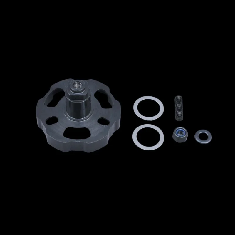 MCD Pro-Bite Clutch Bell – M291201S