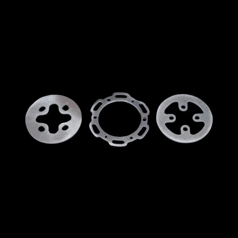 MCD Pro-Bite Clutch Disc Plate Set – M290301S
