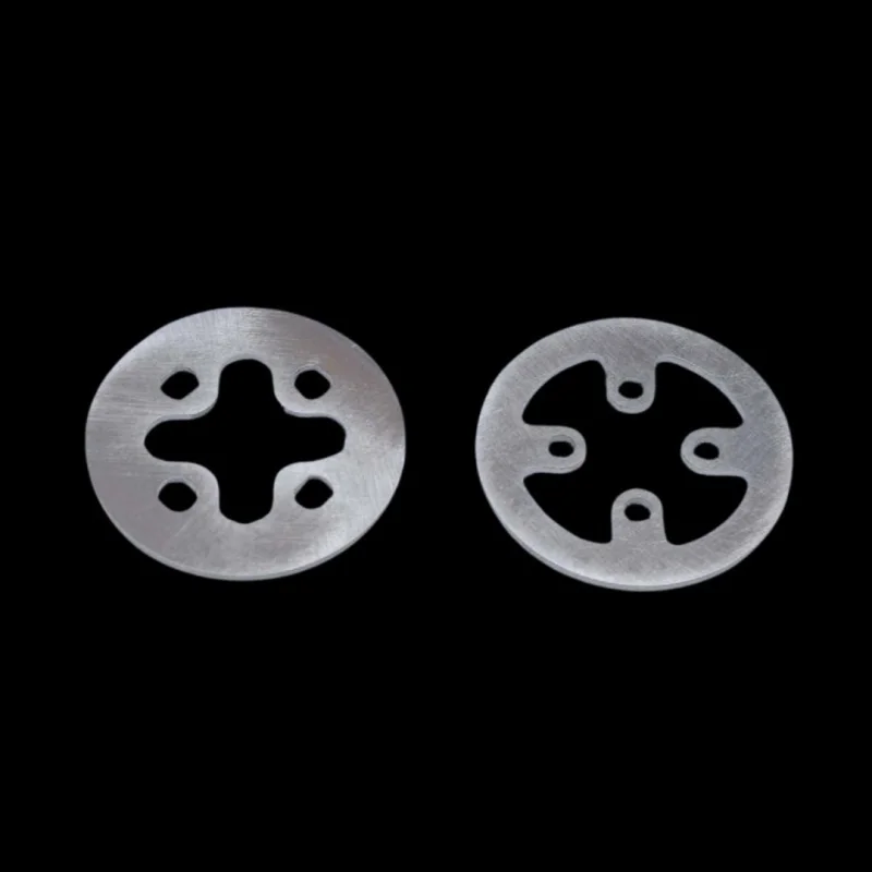 MCD Pro-Bite Clutch Drive Plate Set – M290501S