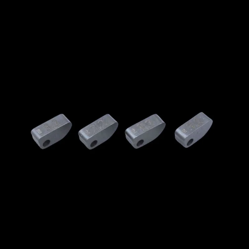 MCD Pro-Bite Clutch Weight 3.2 gr (Opt.) – M290603S