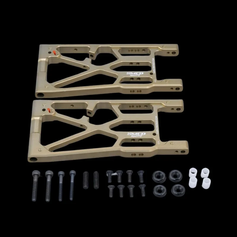MCD Rear Wishbone Alloy Set (Opt.) – 300105X