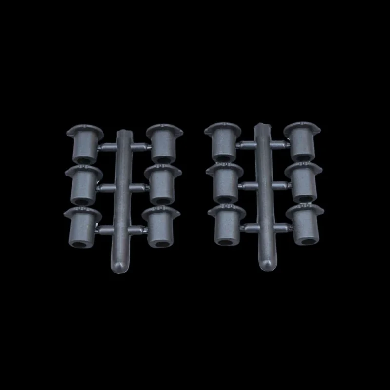 MCD Toe-Inserts 1-2-3 Deg. (Opt.) – 300602P