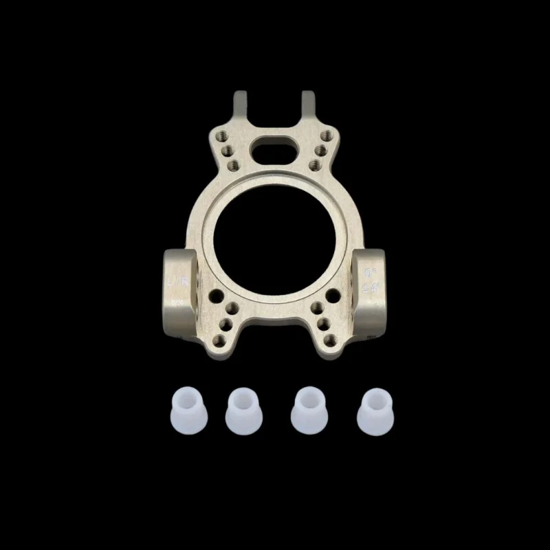 MCD 04 Adjustable Caster Block Hub – M302101A