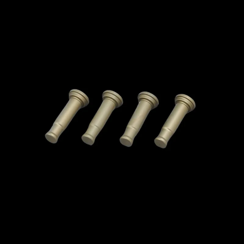 MCD Alloy Front Hub Pin LW Alloy.(Opt.) – 301801A