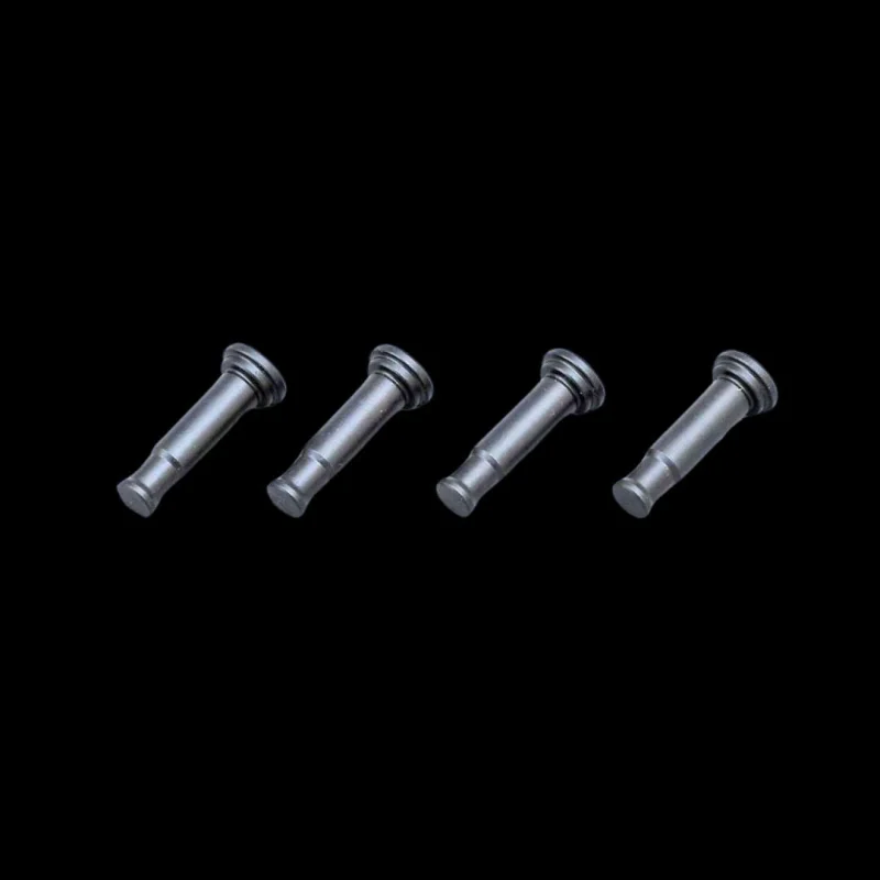 MCD Alloy Front Hub Pin LW Steel (Opt.) – 301802A