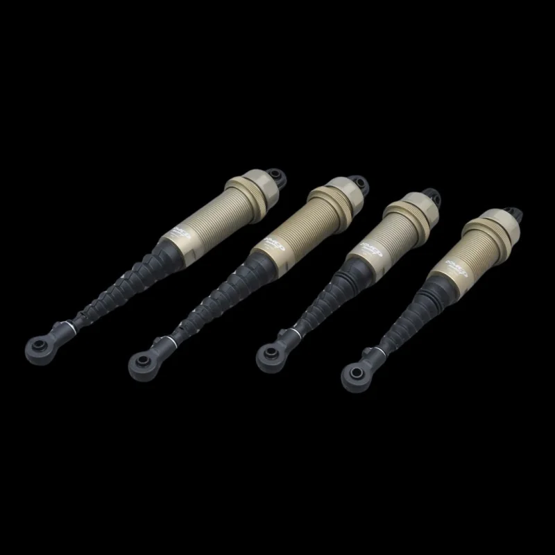 MCD F/R Shock Absorber Ass’y Alloy Set – 320104X