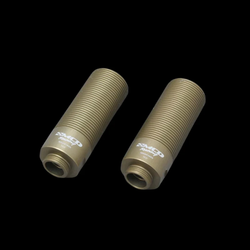 MCD Front Shock Absorber Body Alloy (Opt.) [320402A]