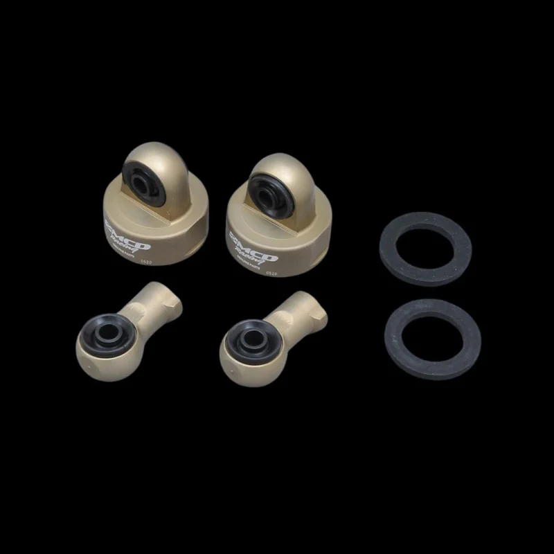 MCD Shock Absorber Joint Cup / M5 Joint Alloy (Opt.) – 320504A