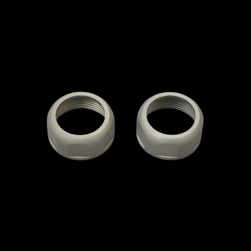 MCD Shock Absorber Upper Lid -320601A