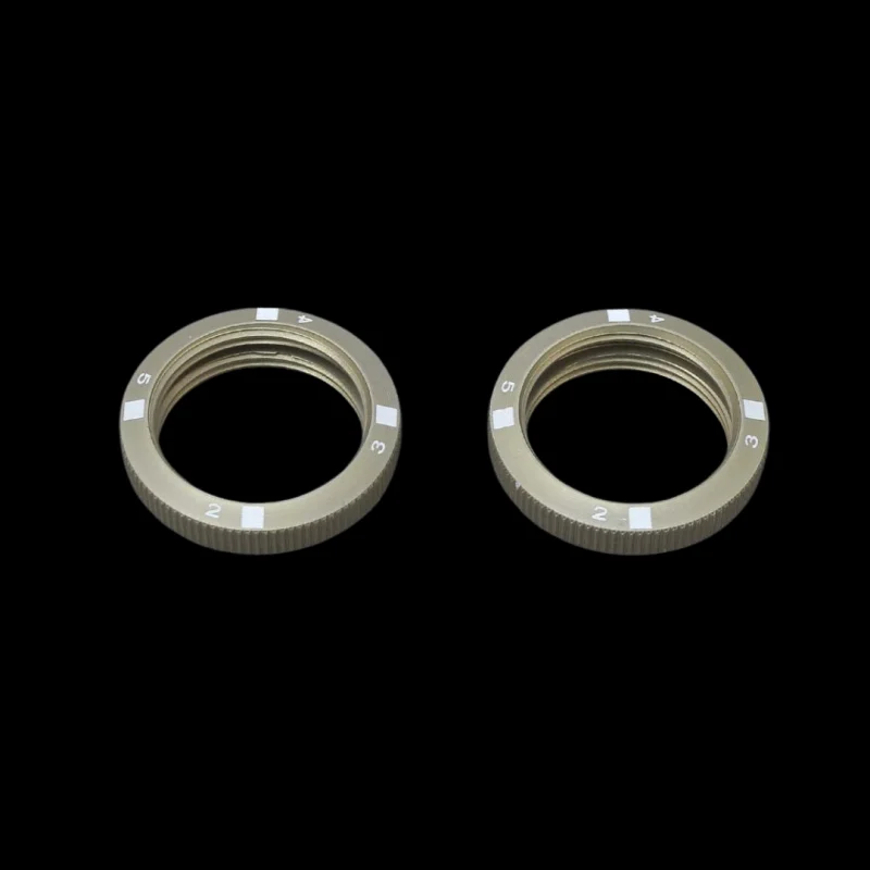 MCD Shock Spring Preload Collar – 320801A