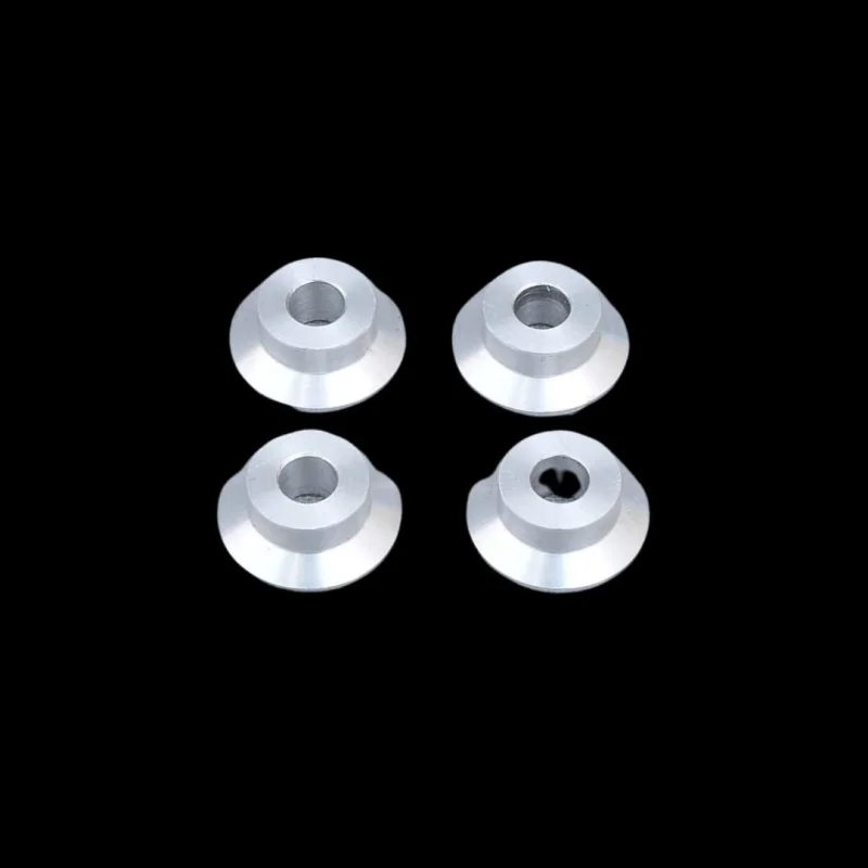 MCD Wheelbase Adjustment Alloy Bushing 7 mm – 301102A