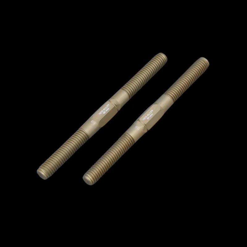 MCD Wishbone Lightweight Turnbuckle Alloy 96mm (Opt.) – 301202A