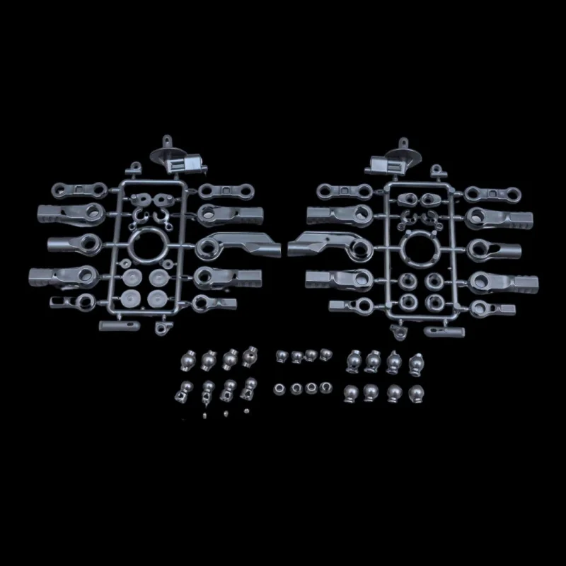 MCD Ball Joint Rod End Set – 340101X