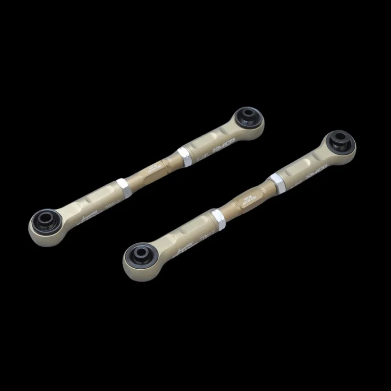 MCD F/R Upper Ball Linkage Complete Assembly Alloy (Opt.) – 340102X