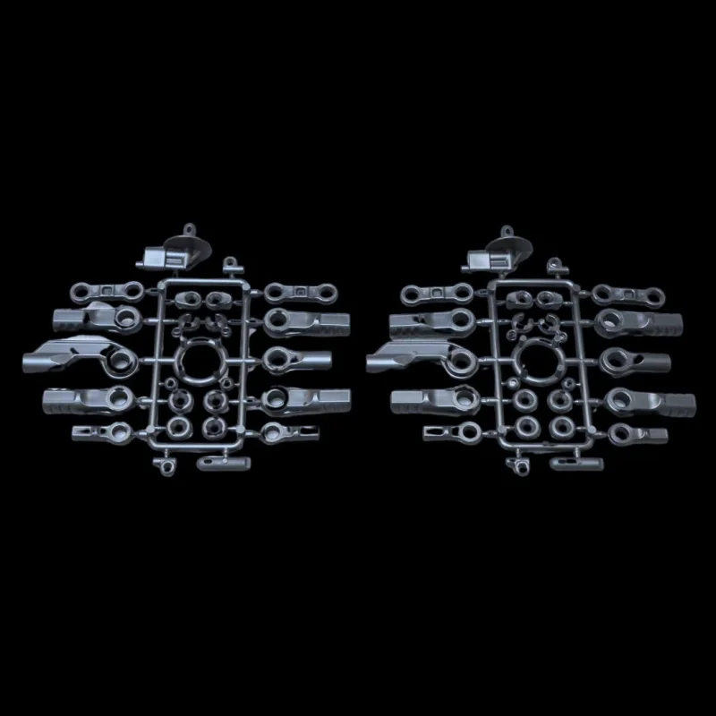 MCD Rod End / Body Mount / Linkage Plastic Set – 340101P