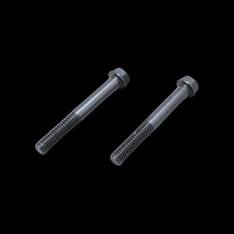 MCD Shock Lower Screw Left Thread – 340901S