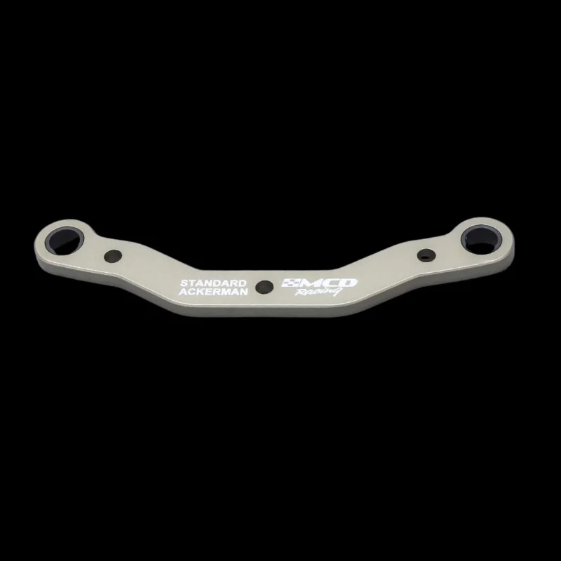 MCD Ackerman Plate Standard – 380201A