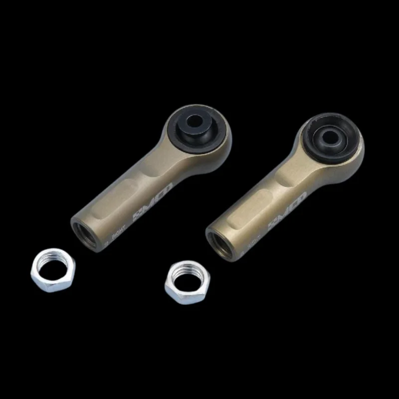 MCD Alloy M8 Steering Rose Joint (Opt.) – 341501A