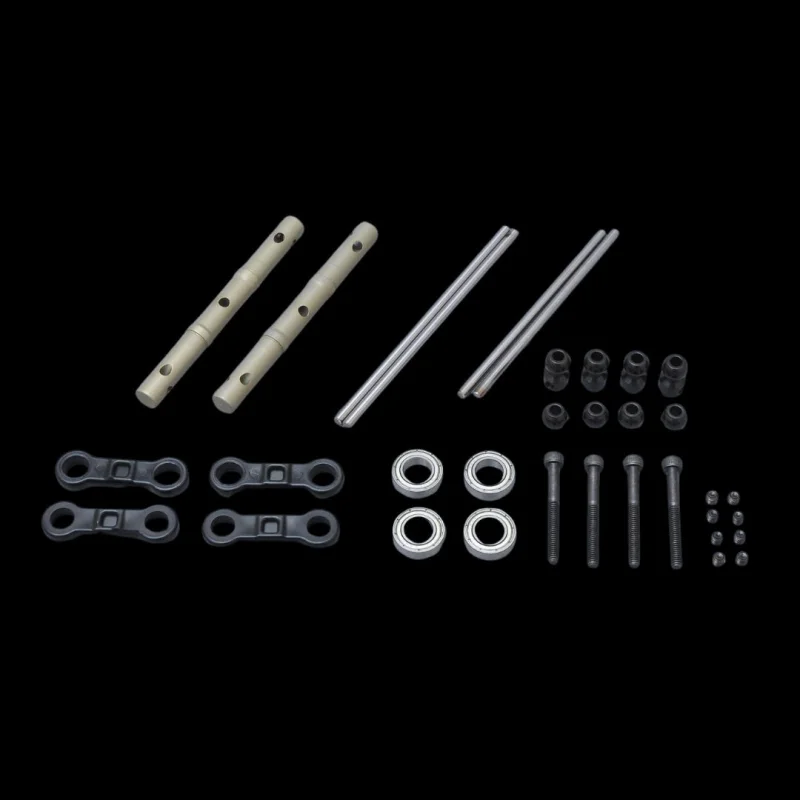 MCD Anti-Roll Sway Bar Set F/R 3.5mm – 360101X
