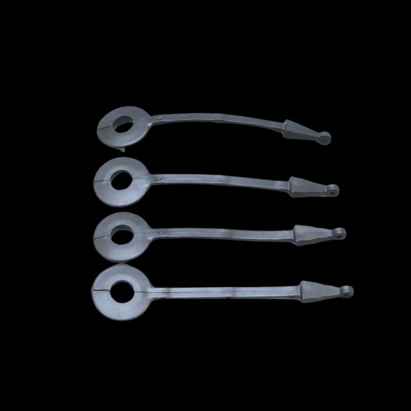 MCD Body Mount Clip Holder – 500701P