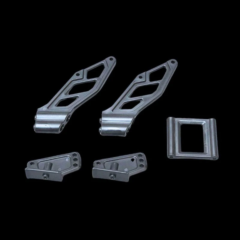 MCD Buggy Rear Wing Mounts – 500401P