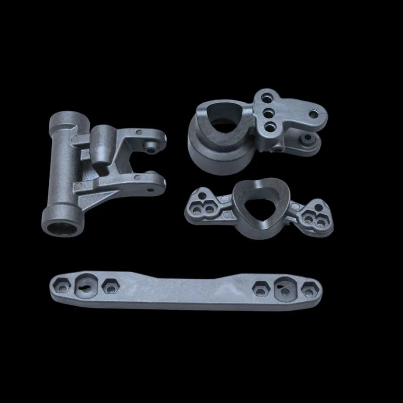 MCD Composite Servo Saver Set – 380101P