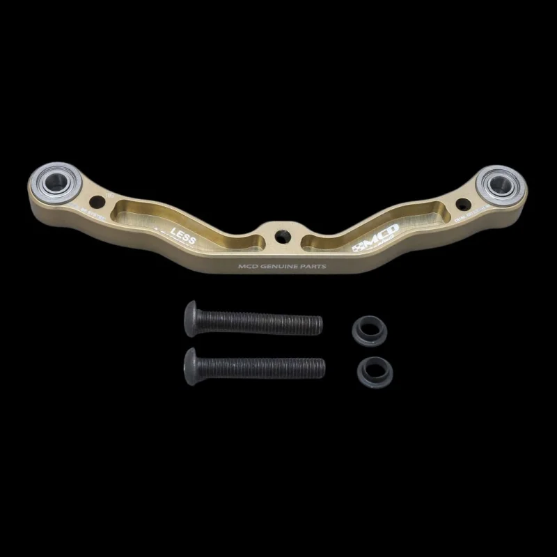 MCD DBB Ackerman Plate Less 8mm (Opt.) – 380204A