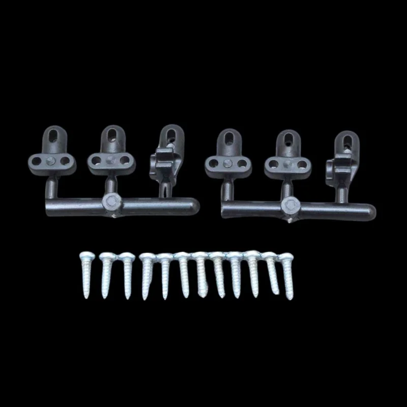 MCD Front/Side Small Body Holder – 501201P