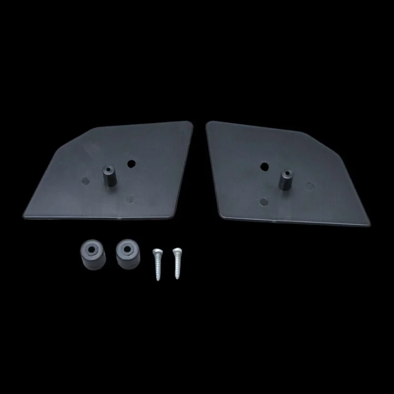 MCD W5 Number Plate – 502201P
