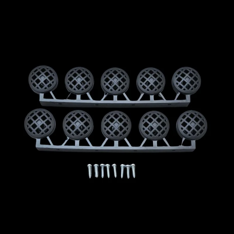 MCD W5 Pod Lights – 502001P